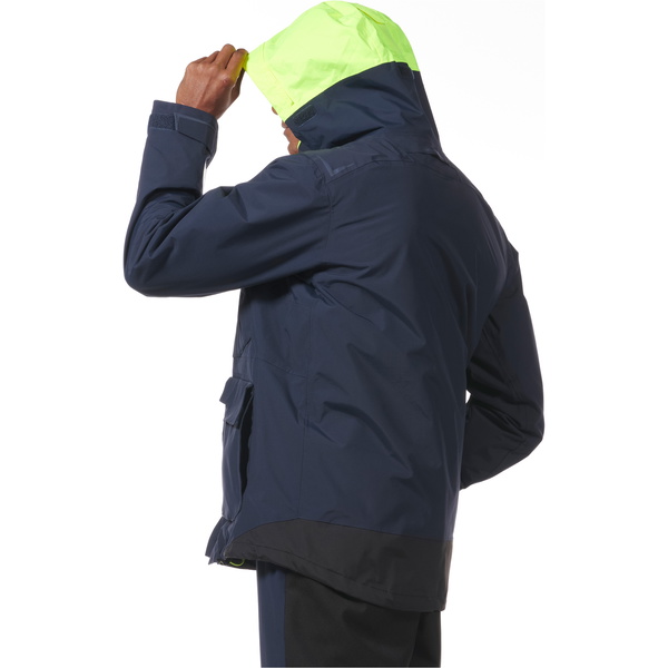 2026 Musto Mens BR1 Channel Sailing Jacket 82399 - True Navy